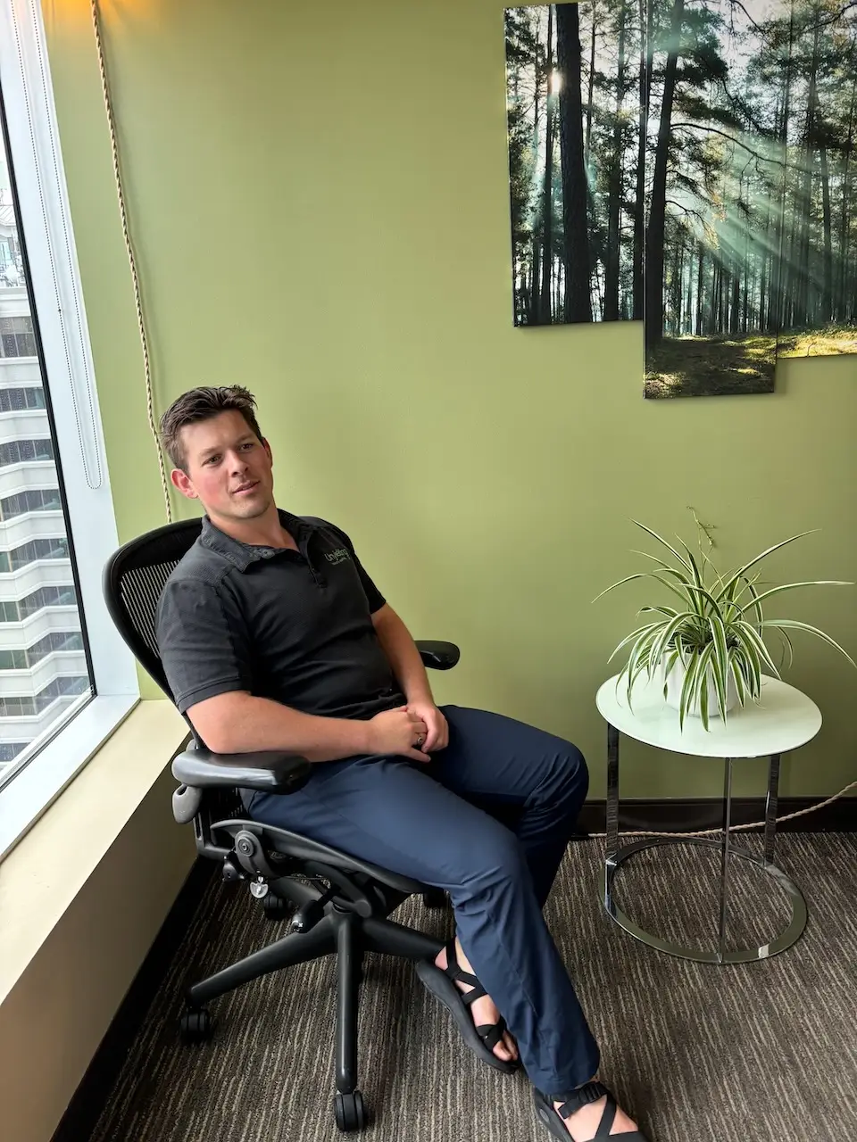 Virtues & Vices Series: Reflective Sadness vs Stagnating Depression. | Timothy Lamont, Kelowna counsellor and leading therapist at Unyielding Health & Wellness. Multidisciplinary counselling and therapy clinic serving Kelowna and the Okanagan Valley, BC, Canada