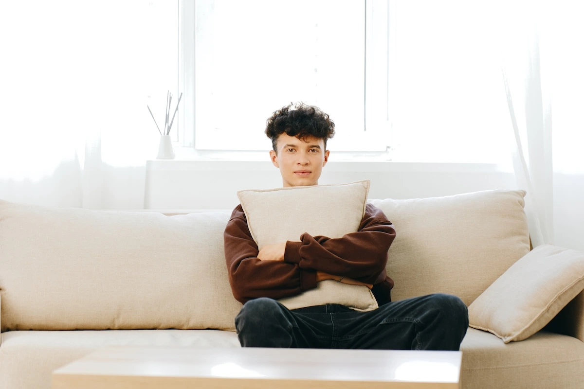 Counseeling for students - unyielding