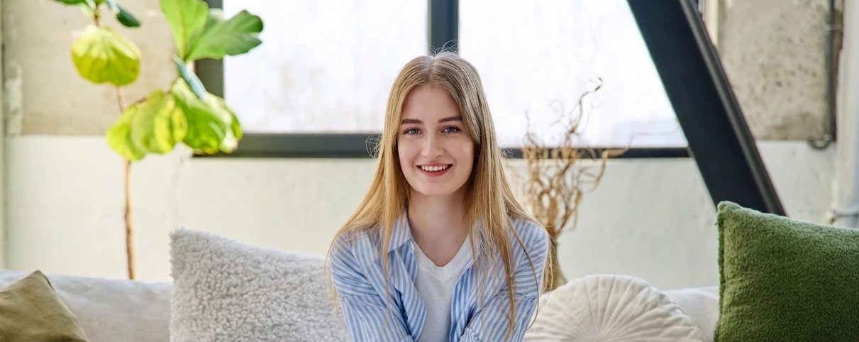 Counselling Teens - Unyielding