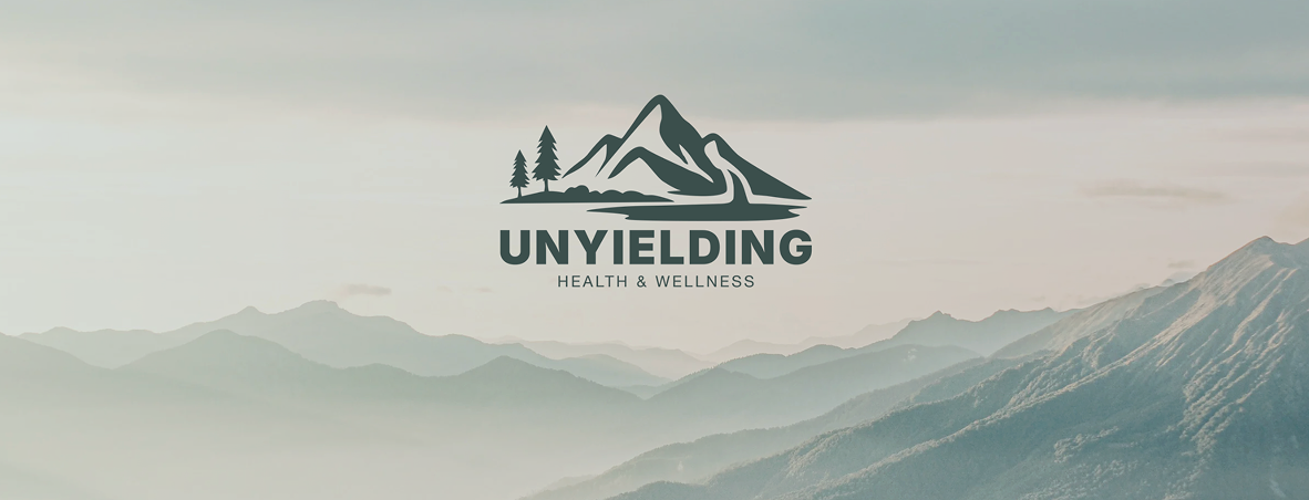 Unyielding Health & Wellness logo